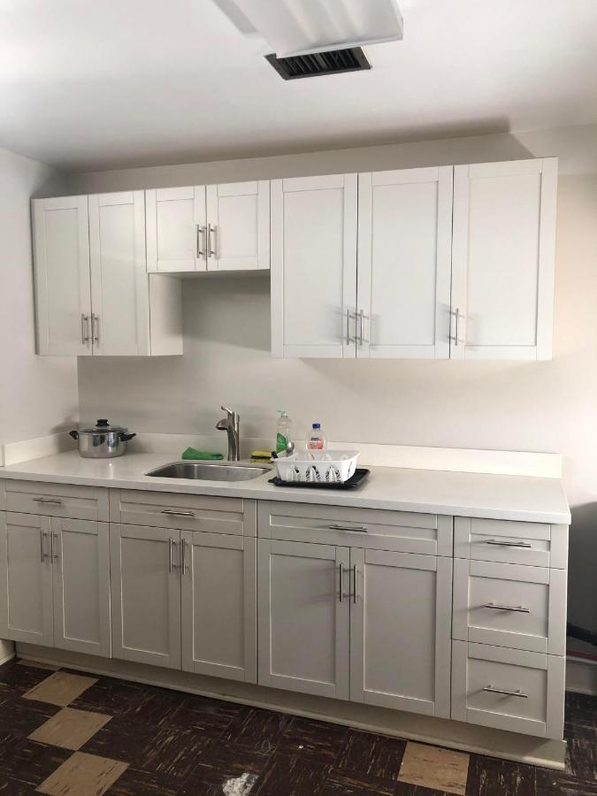 Cozy Guest Home Close To Downtown Vancouver Sights & Subway Station Luaran gambar