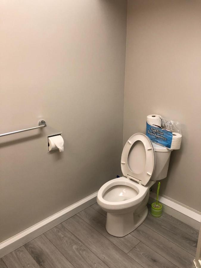 Cozy Guest Home Close To Downtown Vancouver Sights & Subway Station Luaran gambar
