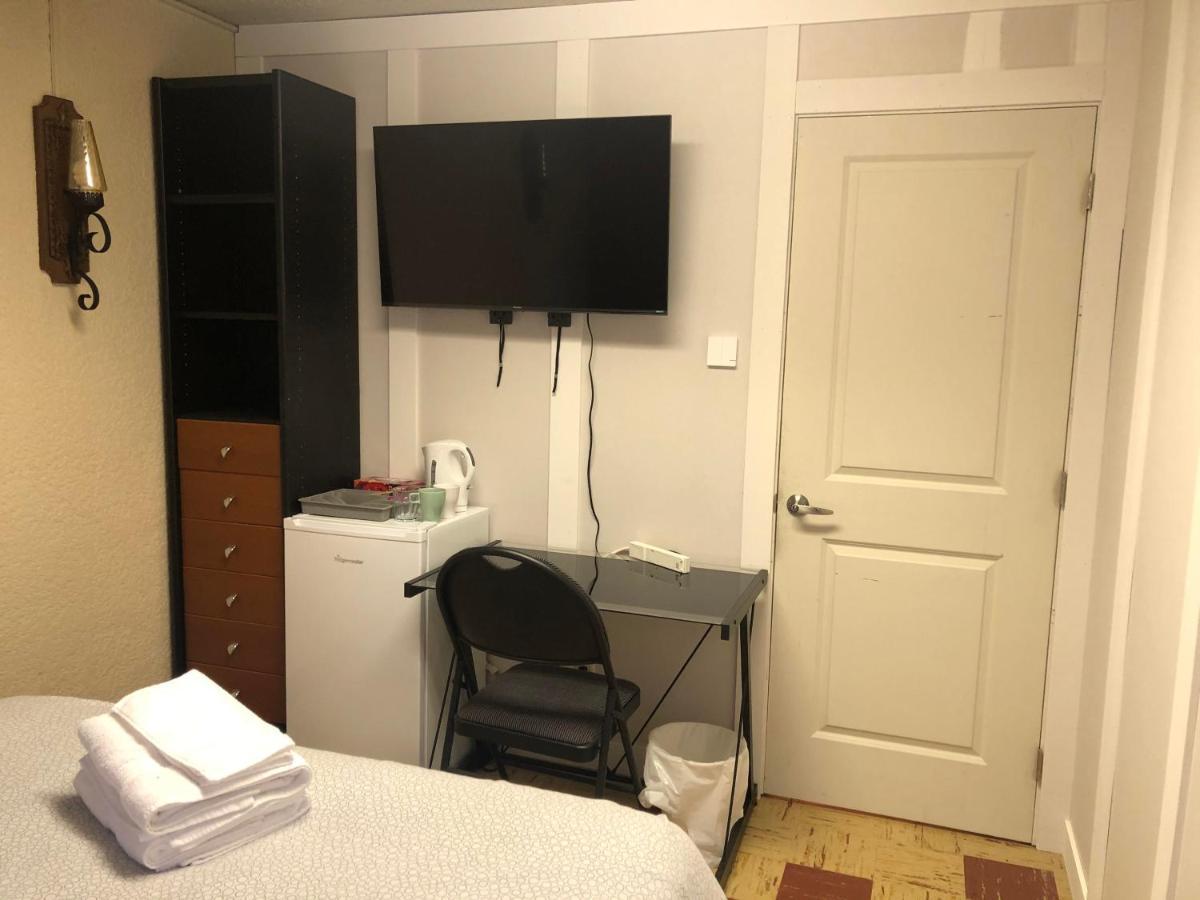 Cozy Guest Home Close To Downtown Vancouver Sights & Subway Station Luaran gambar