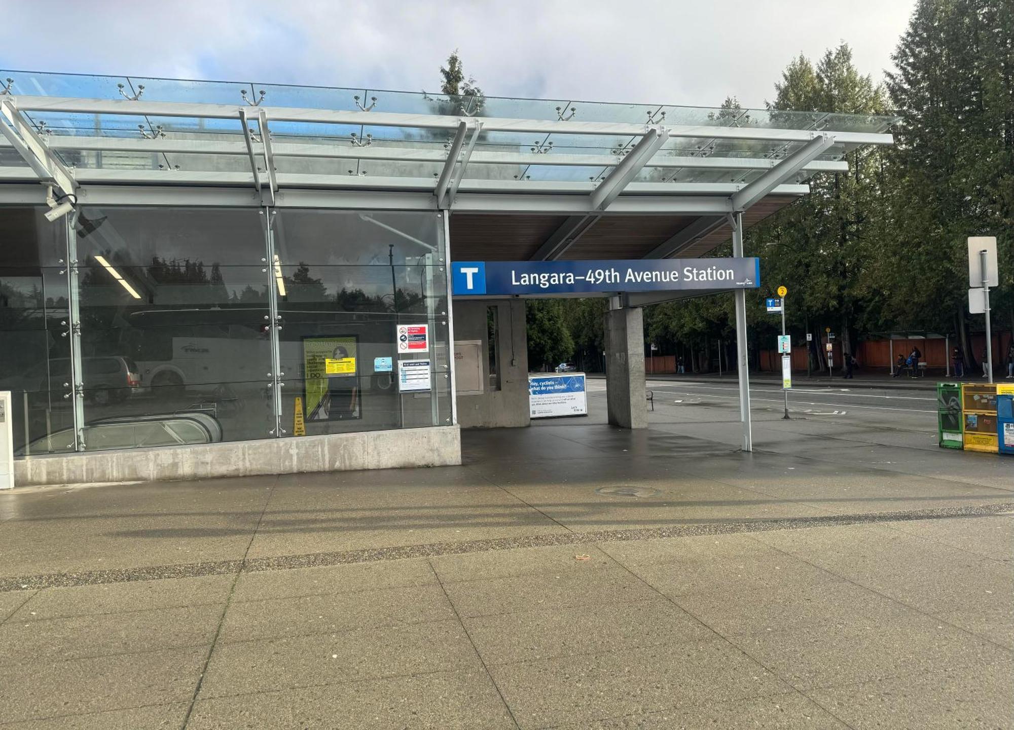 Cozy Guest Home Close To Downtown Vancouver Sights & Subway Station Luaran gambar